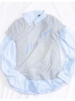 Camiseta Miss Paloma