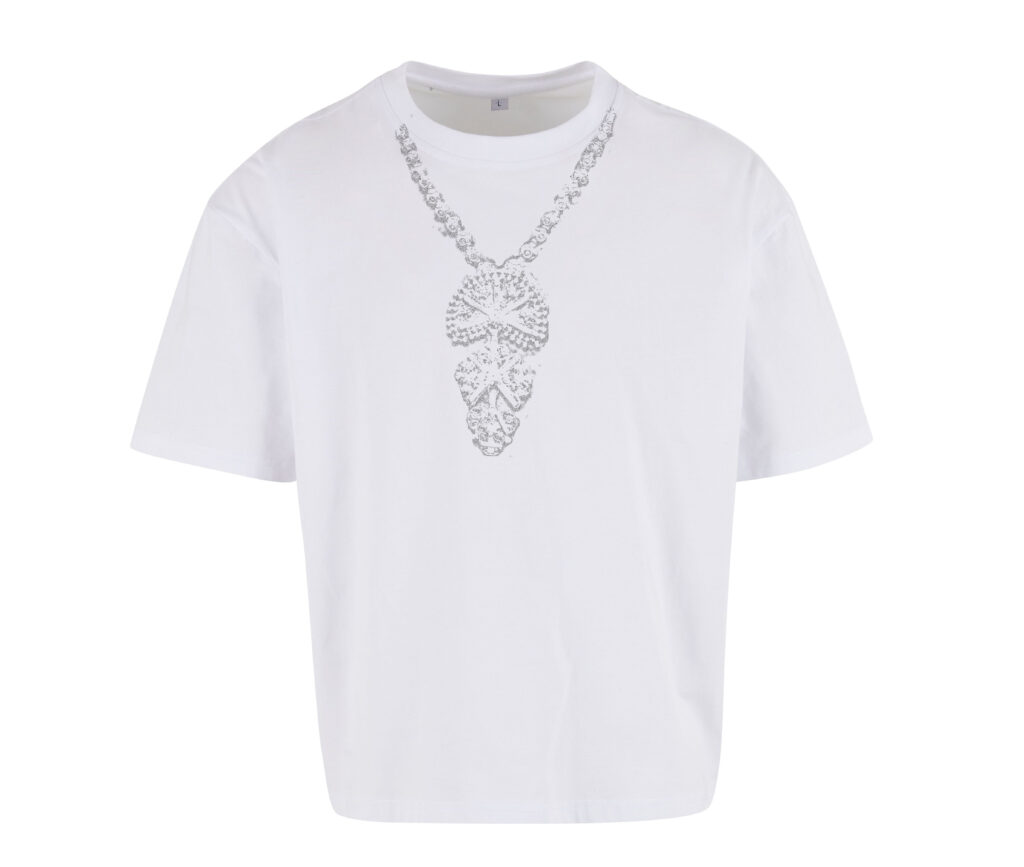 Camiseta miña xoia- FAME