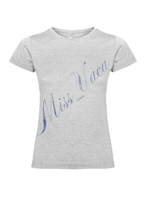 Camiseta Miss Paloma